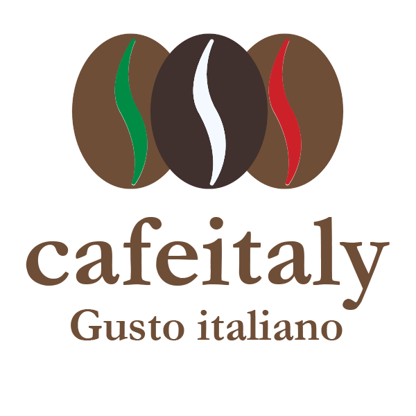 Cafeitaly - Gusto Italiano